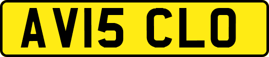 AV15CLO