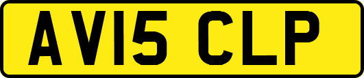 AV15CLP