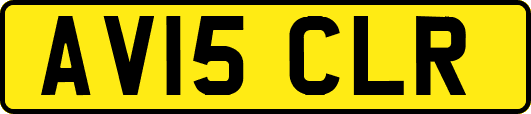 AV15CLR