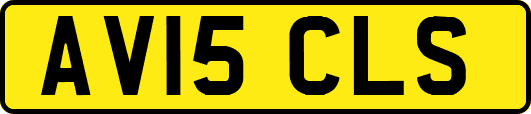 AV15CLS