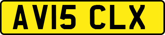AV15CLX