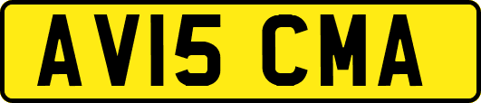 AV15CMA