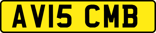 AV15CMB