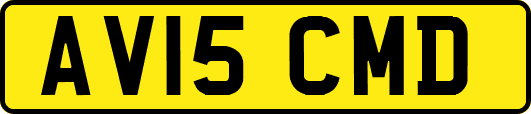 AV15CMD