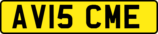 AV15CME