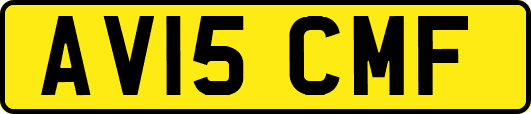 AV15CMF