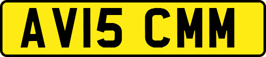 AV15CMM