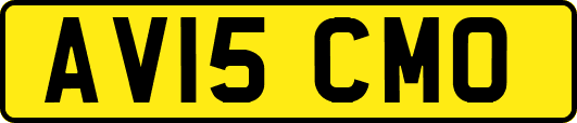 AV15CMO