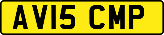 AV15CMP