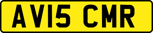 AV15CMR