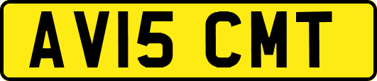 AV15CMT