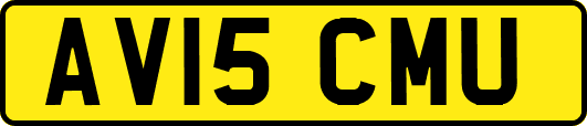 AV15CMU