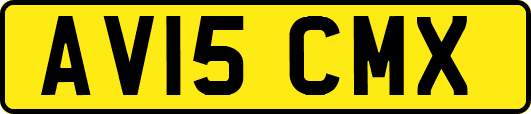AV15CMX