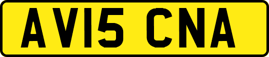 AV15CNA