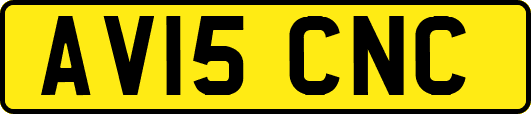 AV15CNC