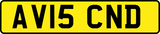 AV15CND