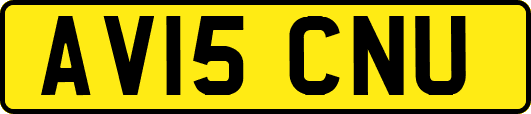 AV15CNU