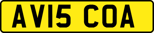 AV15COA