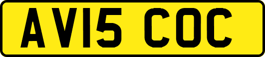 AV15COC
