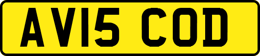 AV15COD