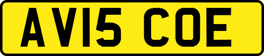 AV15COE