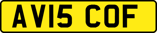 AV15COF