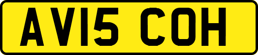 AV15COH