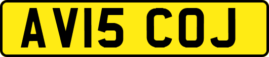 AV15COJ