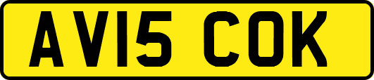 AV15COK