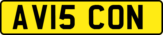 AV15CON