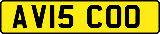AV15COO