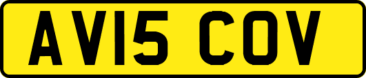 AV15COV