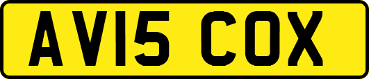 AV15COX