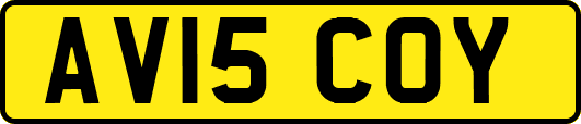 AV15COY