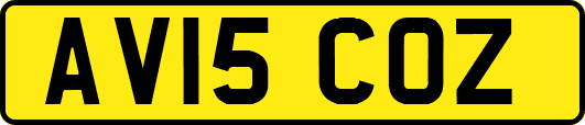 AV15COZ