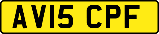 AV15CPF