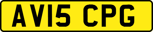 AV15CPG