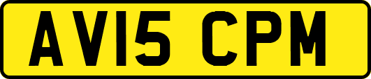 AV15CPM