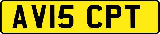 AV15CPT