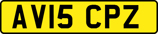 AV15CPZ