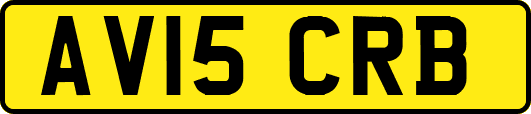 AV15CRB