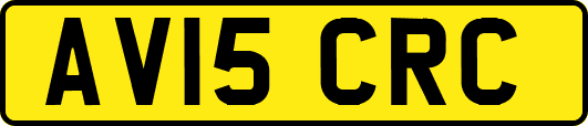 AV15CRC
