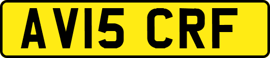 AV15CRF