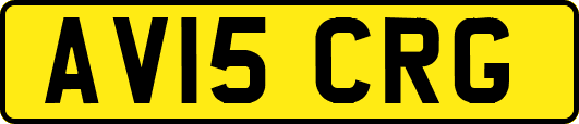 AV15CRG