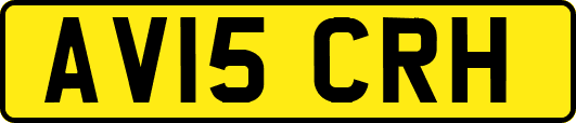 AV15CRH