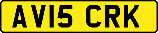 AV15CRK