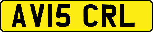 AV15CRL