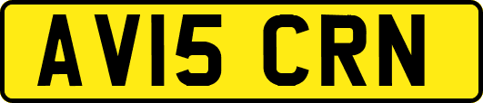AV15CRN