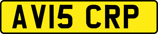 AV15CRP