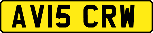 AV15CRW